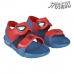 Lasten sandaalit Spider-Man S0710155 Punainen