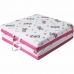 Preproga za igranje Disney MINNIE SPORT 60 x 60 x 5 cm