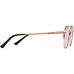 Unisex slnečné okuliare Northweek Falcon Ø 42 mm Ružová Zlatá