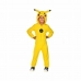 Kostým pro děti Pokémon Pikachu