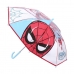Deštníky Spider-Man Červený PoE 42 cm (Ø 66 cm)
