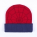Детская шапка Spider-Man Красный (Один размер)