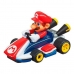 Гоночная трасса Mario Kart Carrera 20063026 2,4 m