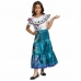 Costum Deghizare pentru Copii Disney Encanto Mirabel Deluxe