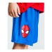 Conjunto de Vestuário Spider-Man Vermelho