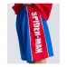 Комплект дрехи Spider-Man Червен