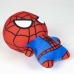 Hračky pre psy Spider-Man   Červená