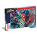 Puslespill Spider-Man Clementoni 24497 SuperColor Maxi 24 Deler