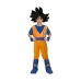 Costume per Bambini Dragon Ball Z Goku (4 Pezzi)