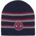 Čepice pro děti Spider-Man Šedý (Jednotná velikost)