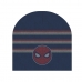 Детская шапка Spider-Man Серый (Один размер)
