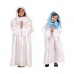 Kostyme barn DISFRAZ DE VIRGEN, 2 ST. T.1 Jomfru 3-4 år