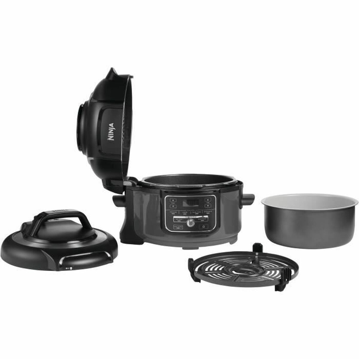 Foodprocessor NINJA OP100EU 1460 W