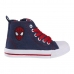 Detské ležérne topánky Spider-Man Modrá