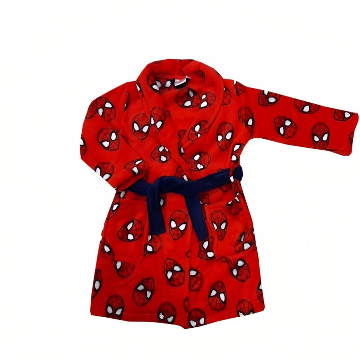 Kinderkamerjas Spider-Man