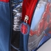 Školský batoh Spider-Man Červená 25 x 30 x 12 cm