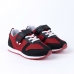 Sports Shoes for Kids Spider-Man Red