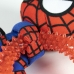 Hračka pro psa Spider-Man   Červený 100 % polyester