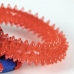 Legetøj til hunde Spider-Man   Rød 100 % polyester