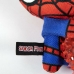 Juguete para perros Spider-Man   Rojo 100 % poliéster
