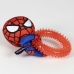 Играчка за Кучета Spider-Man   Червен 100 % полиестер