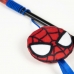 котешка играчка Spider-Man Червен 100 % полиестер