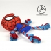 Zabawka dla psów Spider-Man Czerwony
