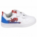 Sports Shoes for Kids Spider-Man Velcro