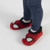 Slippers Voor in Huis Spider-Man Rood