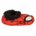 Chaussons Spider-Man Rouge