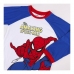 Schlafanzug Für Kinder Spider-Man Rot