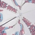 Esernyő Spider-Man Ø 71 cm Kék Piros PoE 45 cm