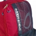 Zaino Scuola Spider-Man Rosso 29,5 x 45 x 16 cm