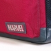 Školský batoh Spider-Man Červená 29,5 x 45 x 16 cm