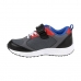 Scarpe Sportive per Bambini Spider-Man Grigio