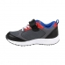 Sports Shoes for Kids Spider-Man Grey