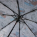 Foldbar Paraply Spider-Man Grå 53 cm