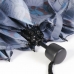 Foldable Umbrella Spider-Man Grey 53 cm