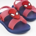 Dětské sandále Spider-Man Modrý