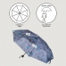 Parapluie pliable Spider-Man Gris 53 cm