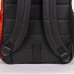 Школьный рюкзак Spider-Man Красный Чёрный 32 x 15 x 42 cm
