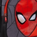 Училищна чанта Spider-Man Червен Черен 32 x 15 x 42 cm