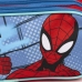 Dvostruka pernica Spider-Man Crvena Plava 22,5 x 8 x 10 cm