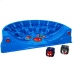 Stadion za borbe Spider-Man Battle Cubes 15 Dijelovi 4 kom. 42,5 x 9 x 28 cm