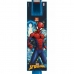 Скутер Spider-Man Алуминий 80 x 55,5 x 9,5 cm