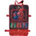 Organizador para Asiento de Coche Spider-Man CZ10274 Rojo