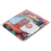 Småtingsholder til bilsæde Spider-Man CZ10274 Rød