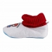 Chaussons Spider-Man Gris clair