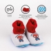 Chaussons Spider-Man Gris clair
