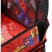 Småtingsholder til bilsæde Spider-Man CZ10642 Rød